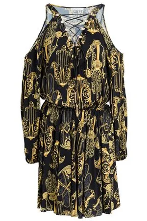VERSACE KLEIDER - Mini-Kleider
