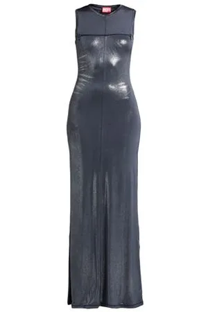 Diesel KLEIDER - Maxi-Kleider