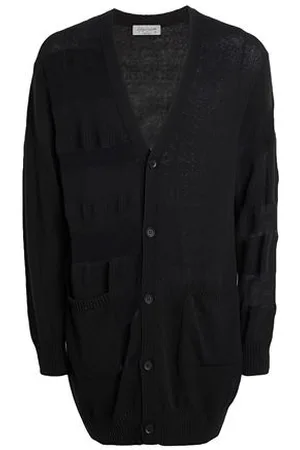 YOHJI YAMAMOTO STRICKWAREN - Strickjacken
