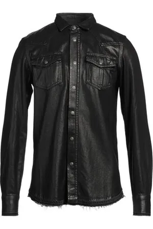 Diesel TOPS - Jeanshemden