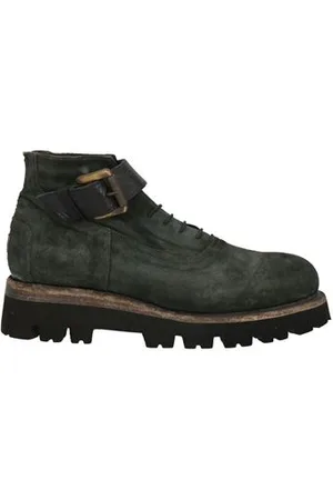 LE RUEMARCEL SCHUHE - Stiefeletten