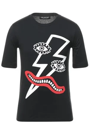 Neil Barrett TOPS - T-shirts