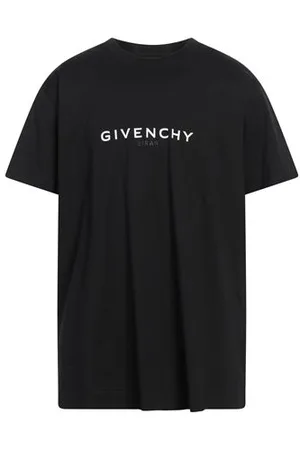 Givenchy TOPS - T-shirts