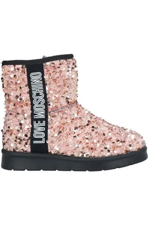 Moschino SCHUHE - Stiefeletten