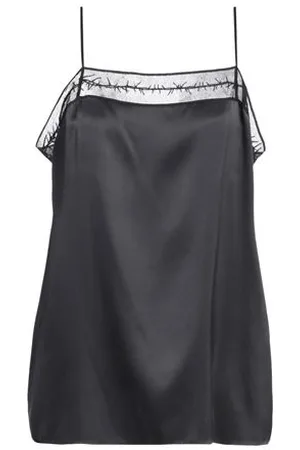 ANN DEMEULEMEESTER TOPS - Tops