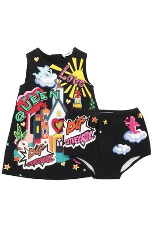Dolce & Gabbana NEUGEBORENE - Babykleider