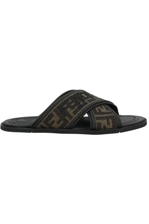 Fendi SCHUHE - Sandalen