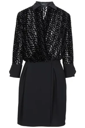 Elisabetta Franchi KLEIDER - Mini-Kleider
