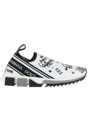 Dolce & Gabbana SCHUHE - Sneakers