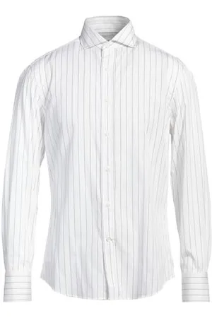 Brunello Cucinelli TOPS - Hemden