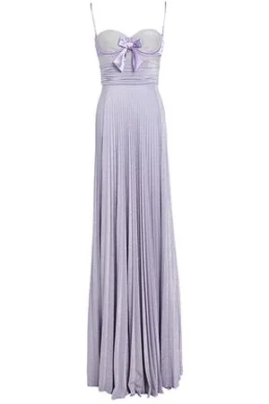 Elisabetta Franchi KLEIDER - Maxi-Kleider