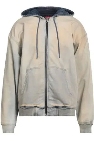 Diesel TOPS - Sweatshirts