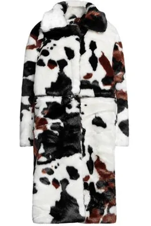 MARCO BOLOGNA JACKEN & MÄNTEL - Shearling- & Kunstfell
