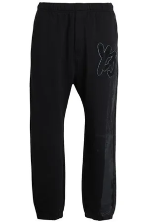 Y-3 HOSEN & RÖCKE - Hosen