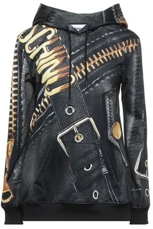 Moschino TOPS - Sweatshirts