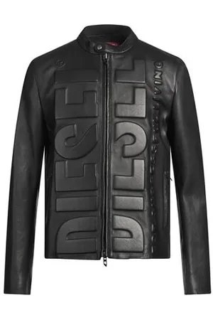 Diesel JACKEN & MÄNTEL - Jacken und Anoraks