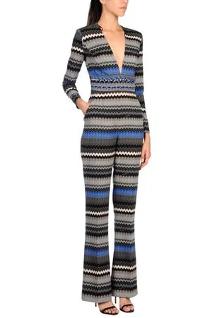 Elisabetta Franchi OVERALLS - Jumpsuits