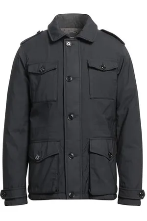 Tommy Hilfiger JACKEN & MÄNTEL - Jacken und Anoraks