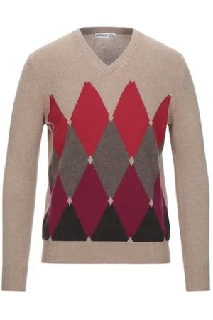BALLANTYNE STRICKWAREN - Pullover