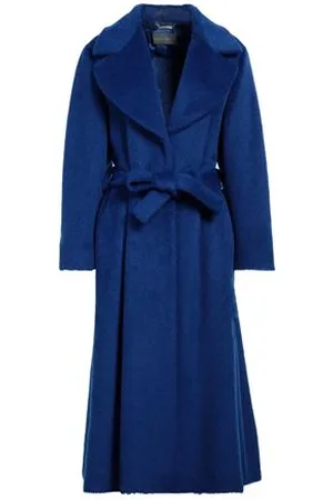 Alberta Ferretti JACKEN & MÄNTEL - Shearling- & Kunstfell