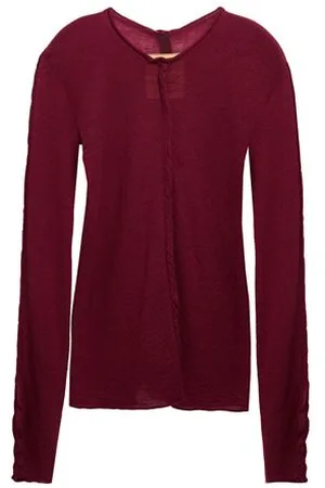 UMA WANG STRICKWAREN - Pullover
