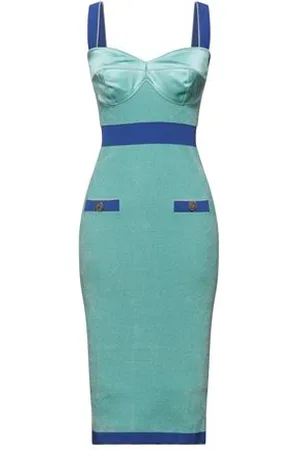 Elisabetta Franchi KLEIDER - Midi-Kleider