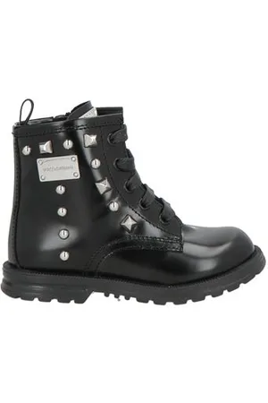 Dolce & Gabbana SCHUHE - Stiefeletten
