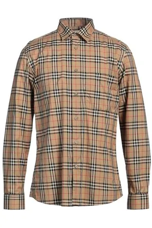 Burberry TOPS - Hemden