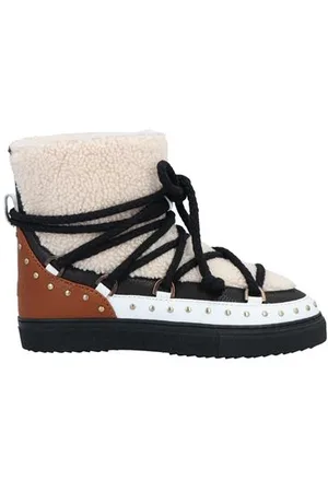 INUIKII SCHUHE - Stiefeletten