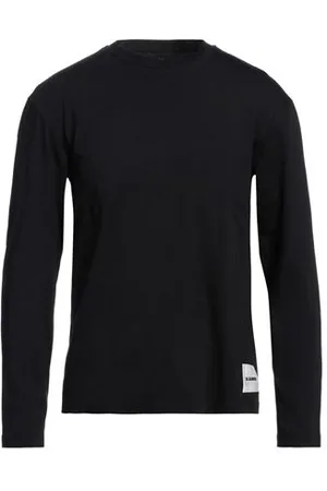 Jil Sander TOPS - T-shirts