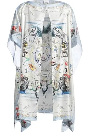 Burberry JACKEN & MÄNTEL - Capes