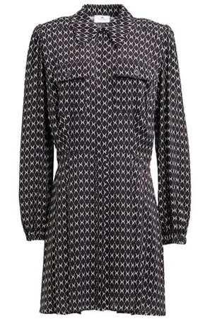 Elisabetta Franchi KLEIDER - Mini-Kleider