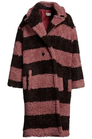 VICOLO JACKEN & MÄNTEL - Shearling- & Kunstfell
