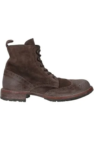 Moma SCHUHE - Stiefeletten