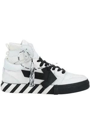 OFF-WHITE SCHUHE - Sneakers