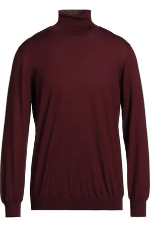 LARDINI STRICKWAREN - Rollkragenpullover
