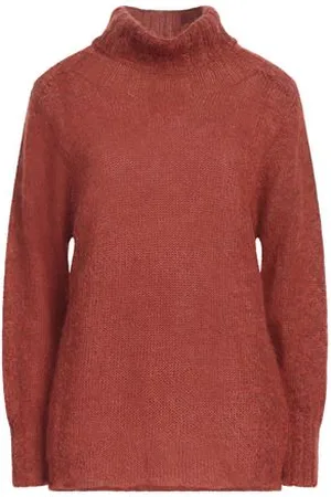 ALPHA STUDIO STRICKWAREN - Rollkragenpullover