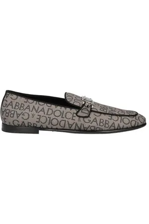Dolce & Gabbana SCHUHE - Mokassins