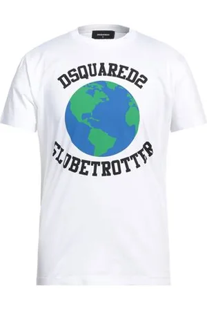 Dsquared2 TOPS - T-shirts