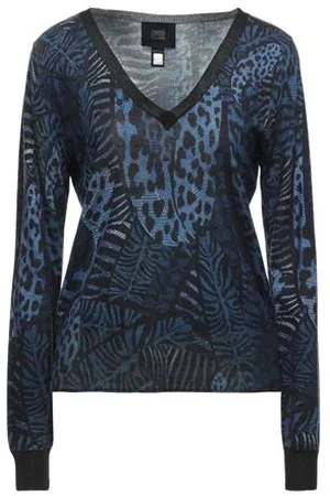 Roberto Cavalli STRICKWAREN - Pullover