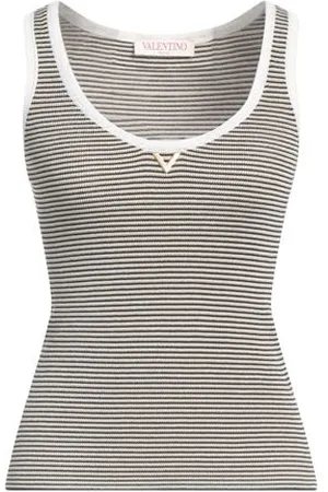 VALENTINO GARAVANI TOPS - Tops