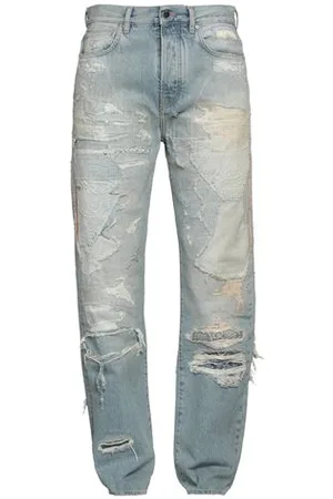 AMIRI HOSEN & RÖCKE - Jeanshosen