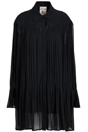 SEMICOUTURE KLEIDER - Mini-Kleider