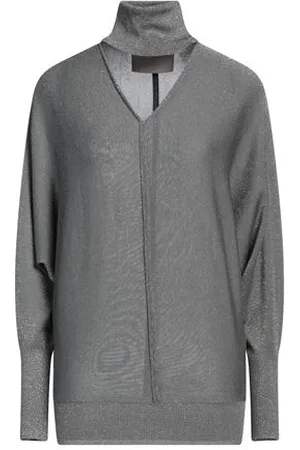 CIRCUS HOTEL STRICKWAREN - Rollkragenpullover