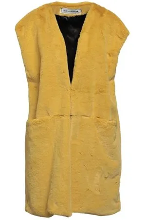 SHIRTAPORTER JACKEN & MÄNTEL - Shearling- & Kunstfell