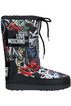 Moschino SCHUHE - Stiefel