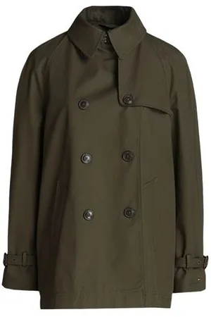 Tommy Hilfiger JACKEN & MÄNTEL - Jacken, Mäntel & Trenchcoats