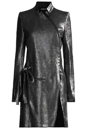 ANN DEMEULEMEESTER JACKEN & MÄNTEL - Jacken, Mäntel & Trenchcoats