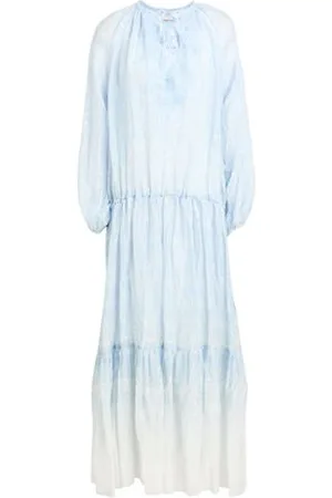 Ermanno Firenze KLEIDER - Maxi-Kleider