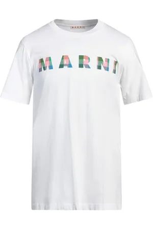 Marni TOPS - T-shirts